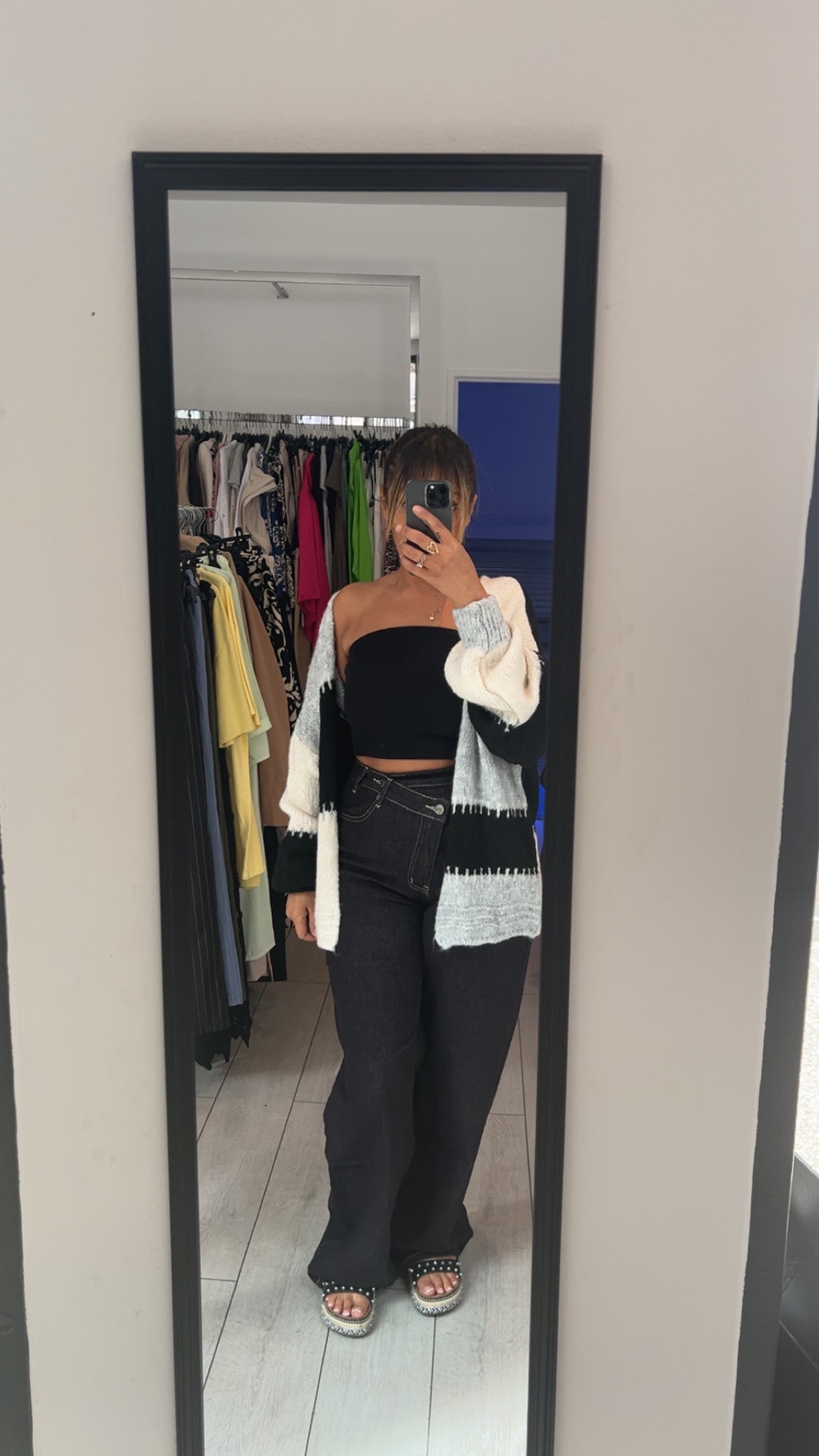 Urban chill gilet