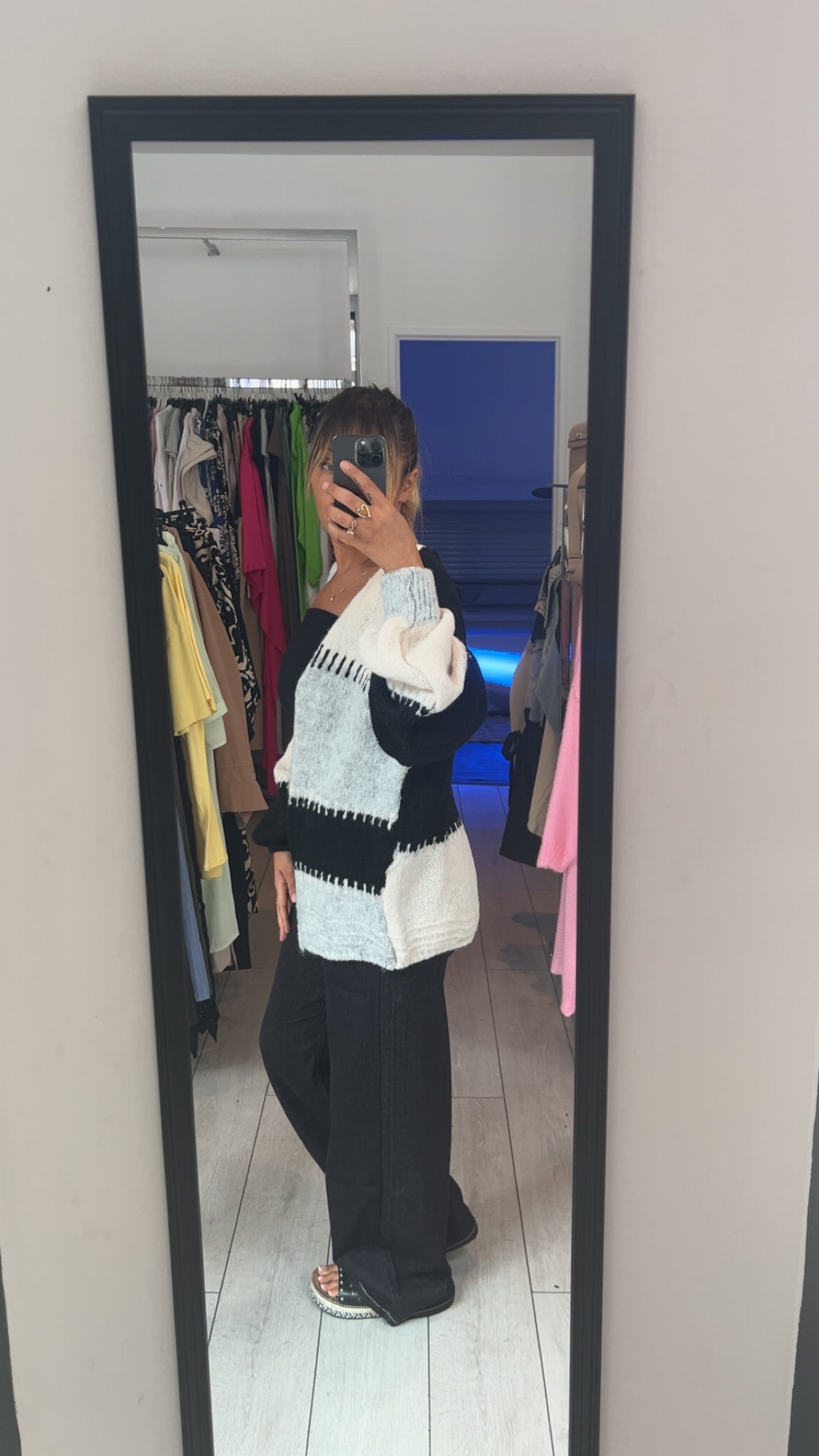 Urban chill gilet
