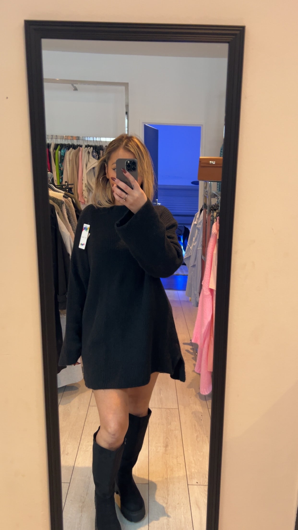 Bottines Femme Suédine