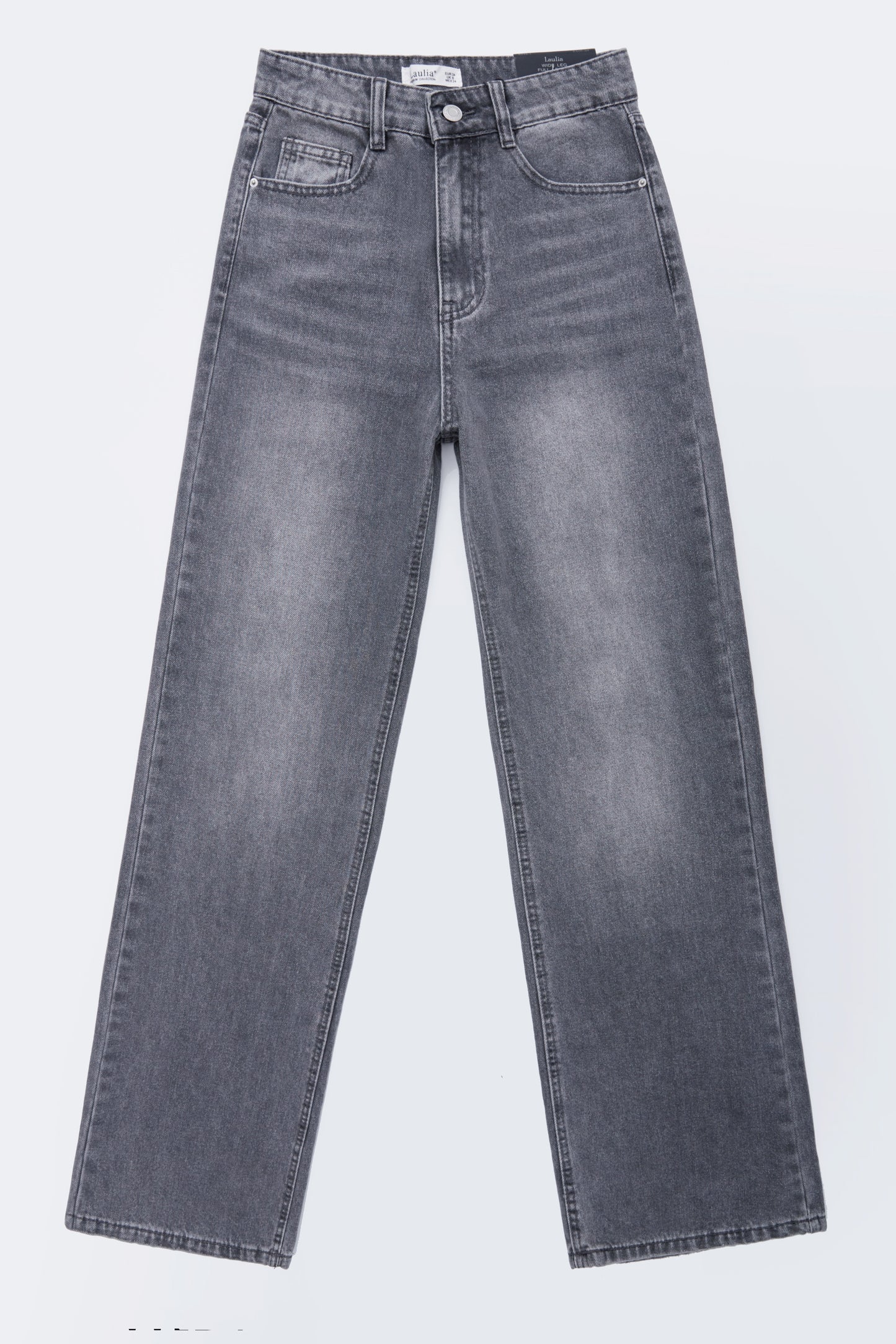 Jean destroy