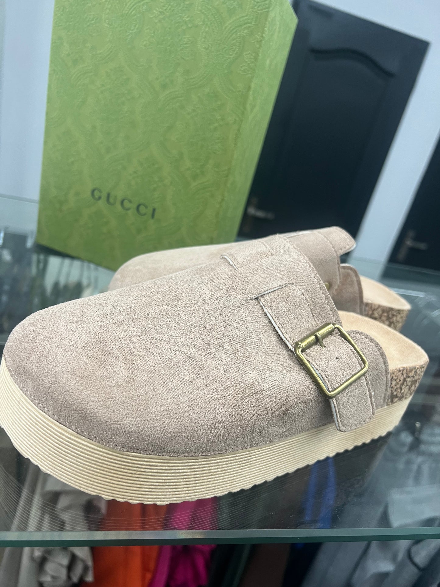 Mule plateforme