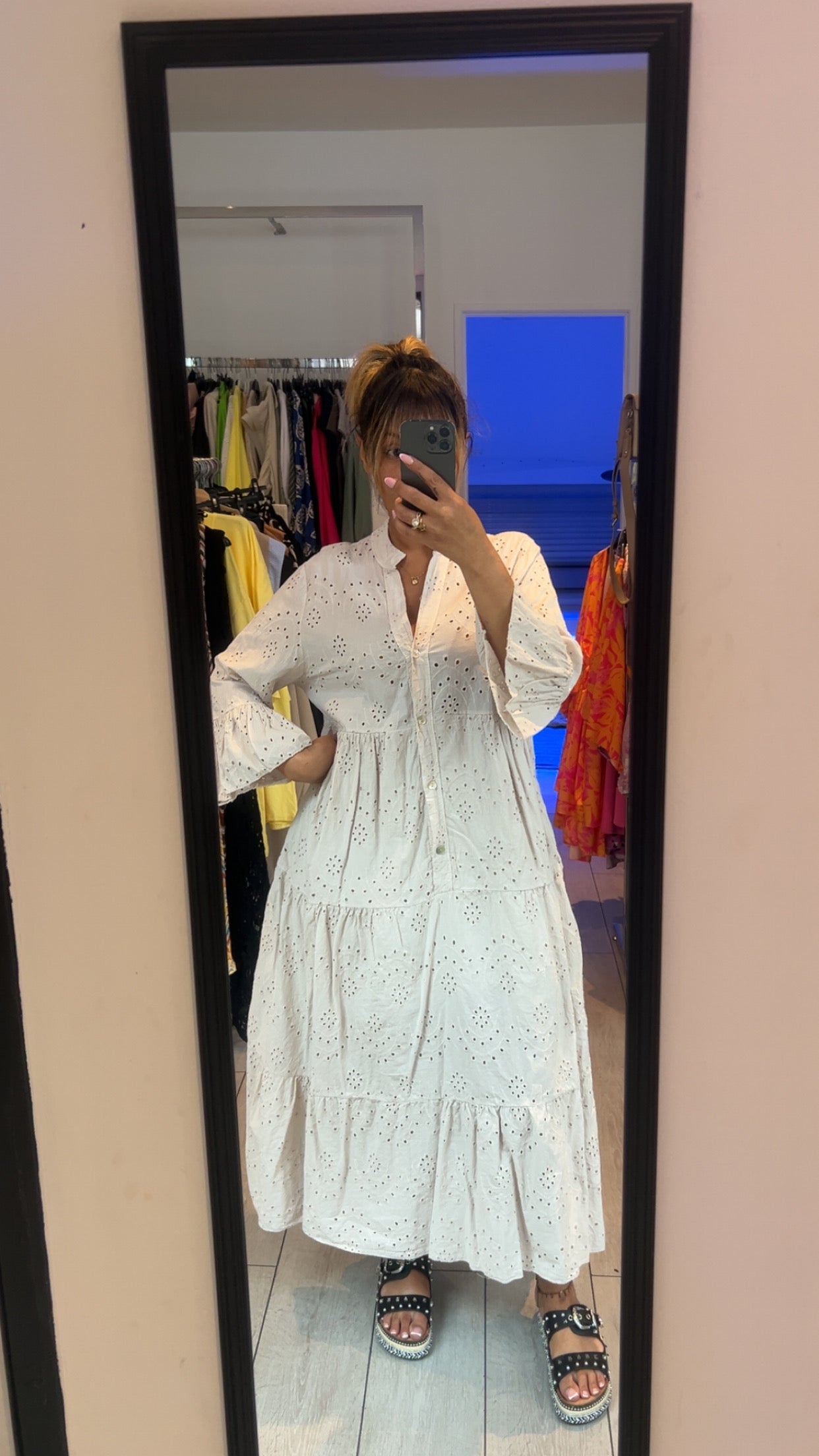 Robe emma
