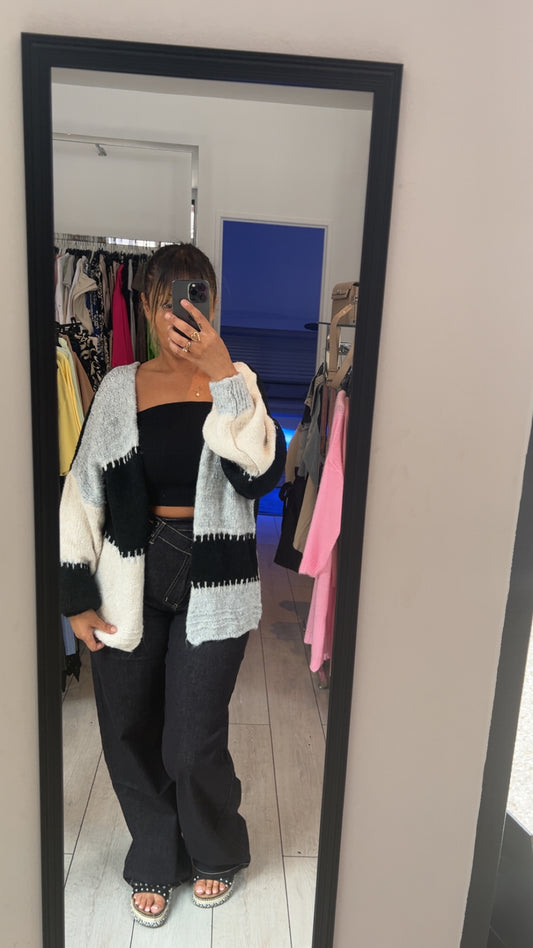 Urban chill gilet