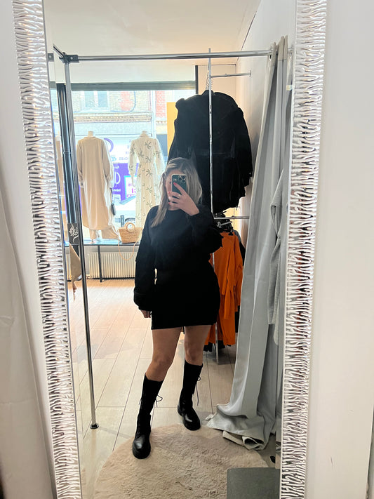 Robe sport-chic