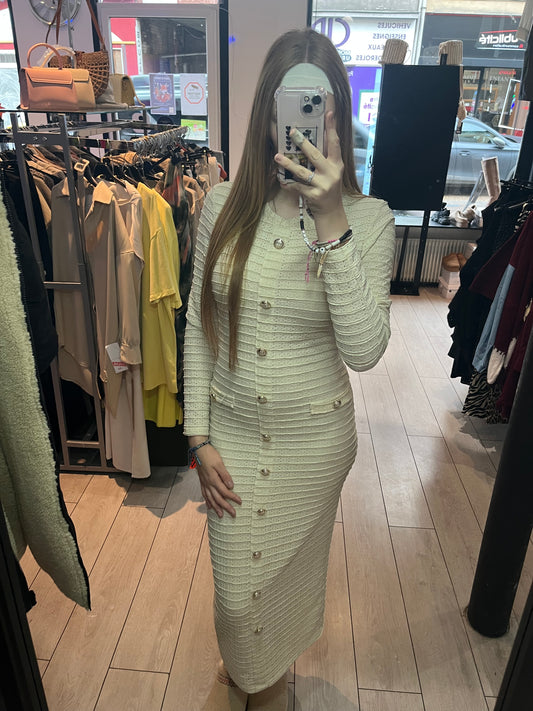 Robe Femme Taille Unique - Élégante et Confortable