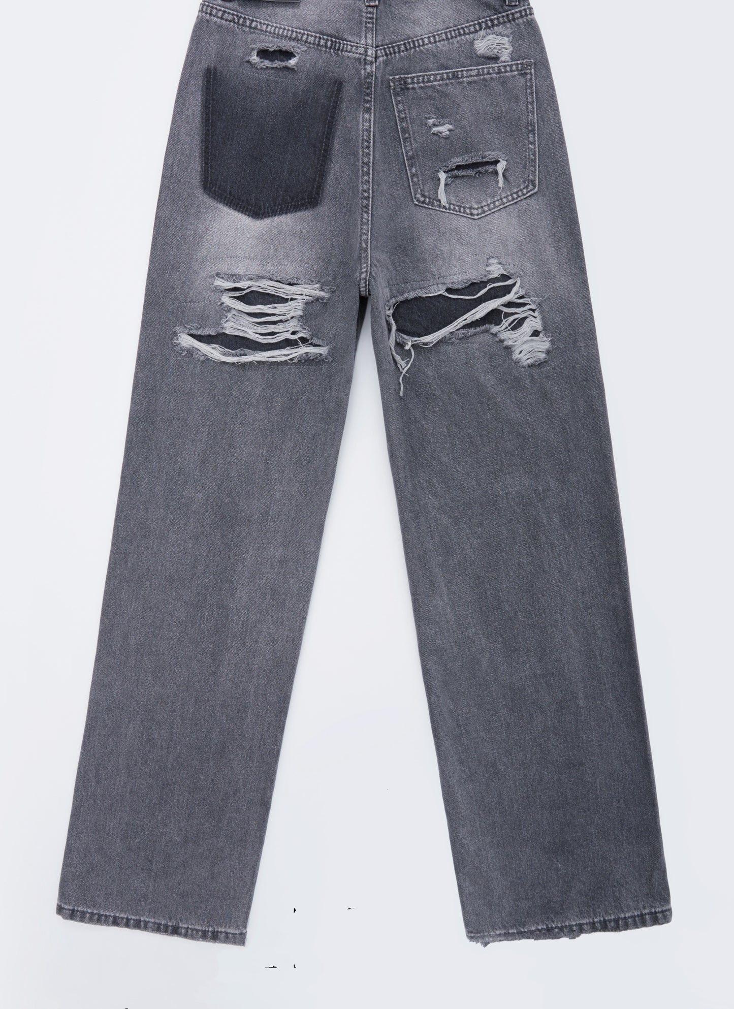Jean destroy