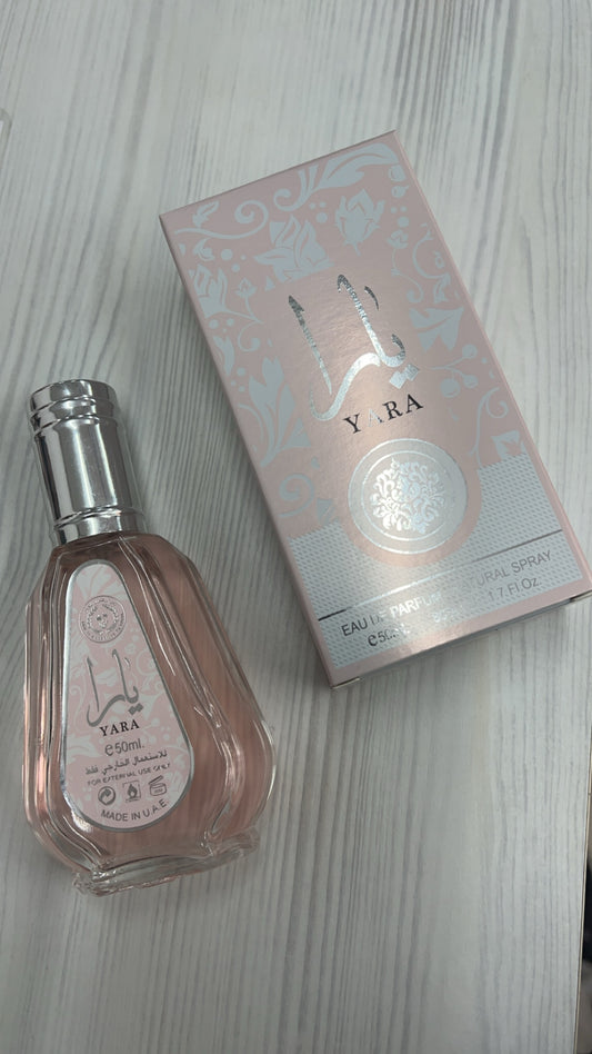 Parfum Yara