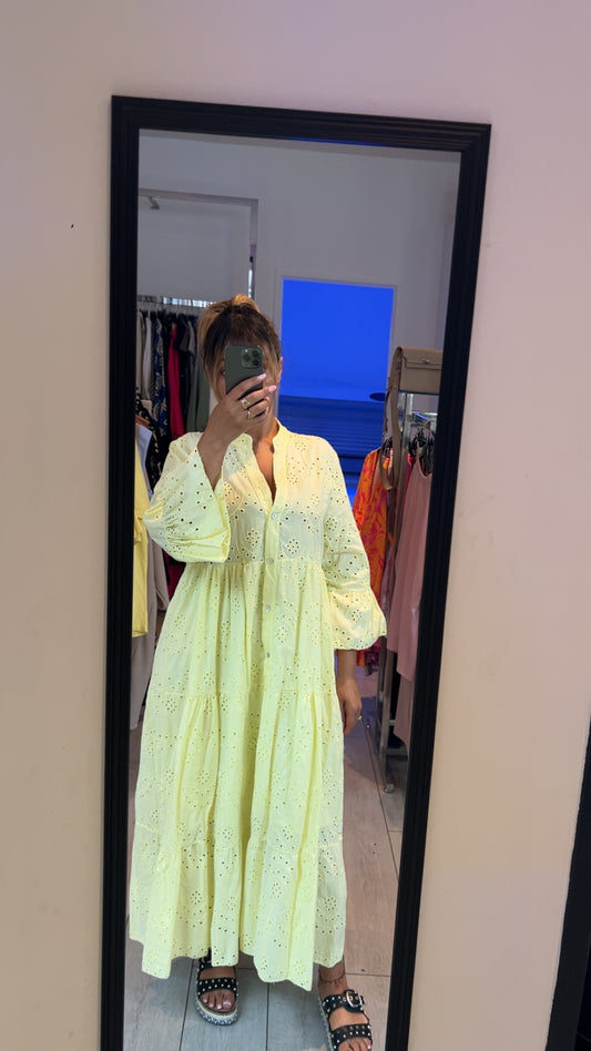 Robe emma